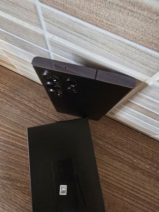 Samsung S23 Ultra, 256 GB, liber de rețea