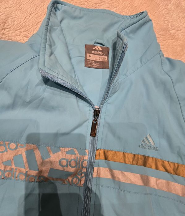 Оригинален екип Adidas с две горнища