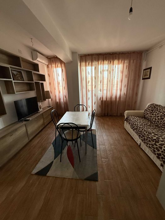 Apartament 2 Camere, Tineretului 85, Militari Residence — fotografia 3