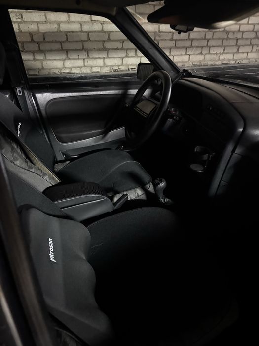 Ваз 2114 четырка