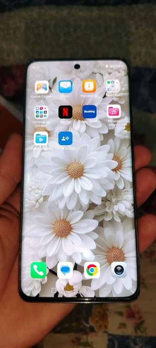 Honor x 9b 1 yil yangi tel