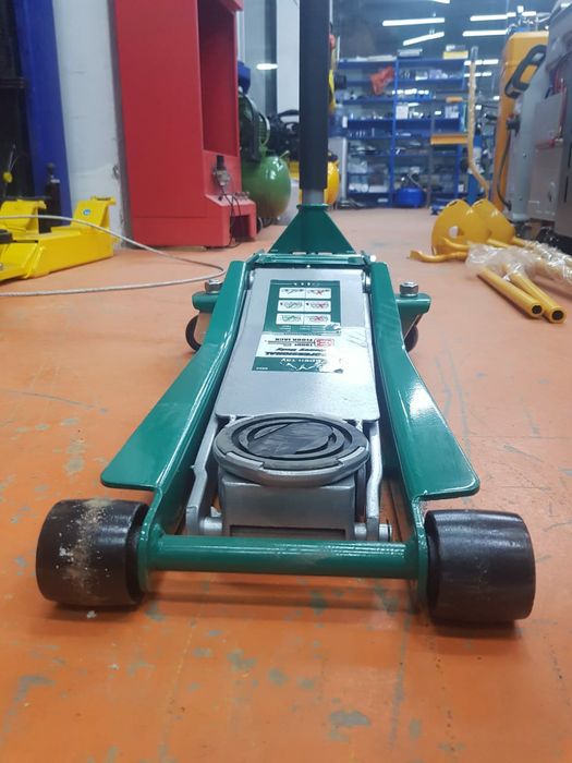 Домкрат  воздушный