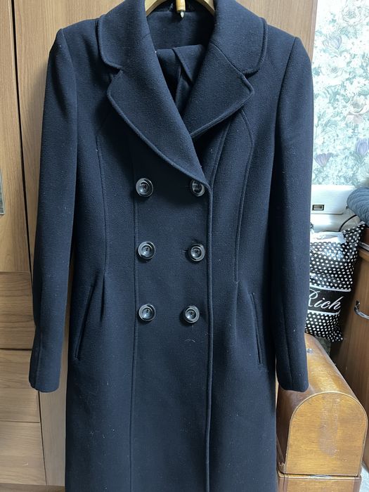 Кашемир Пальто