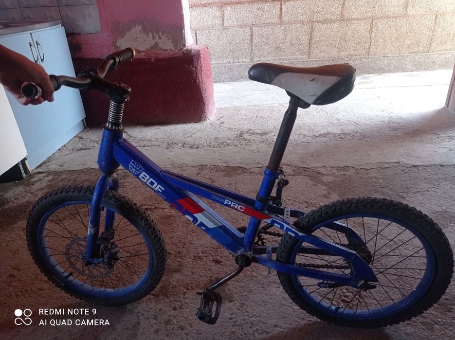 Продам велик детский