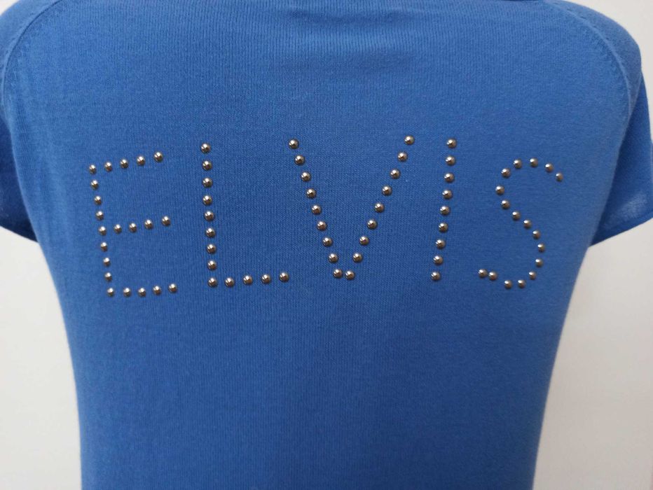 Tunica Zadig&Voltaire Elvis marimea M