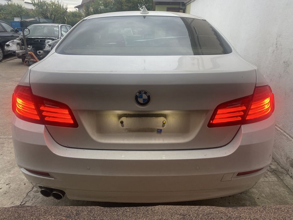 Capota spate BMW F10  F10 LCI