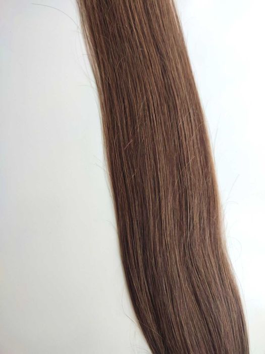 100% естествена "върджин" коса за удължаване/екстеншъни, ТОП КАЧЕСТВО!