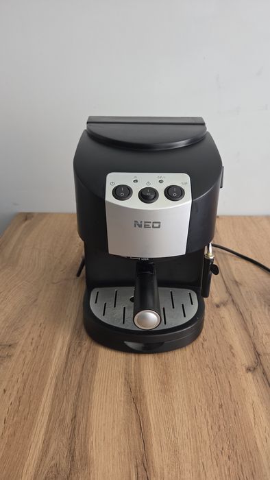Еспресо кафемашина NEO ES-155
