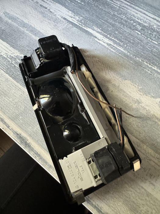 Продам гирлянду w124