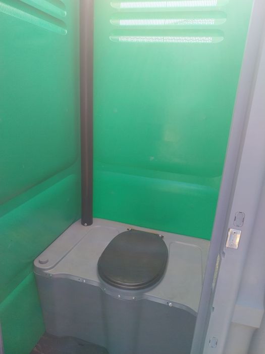 Wc - Toaletă mobila - Wc ecologic -