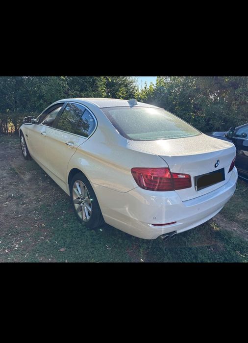 BMW 520d/4 Butoane/Impecabil/Automat/Variante