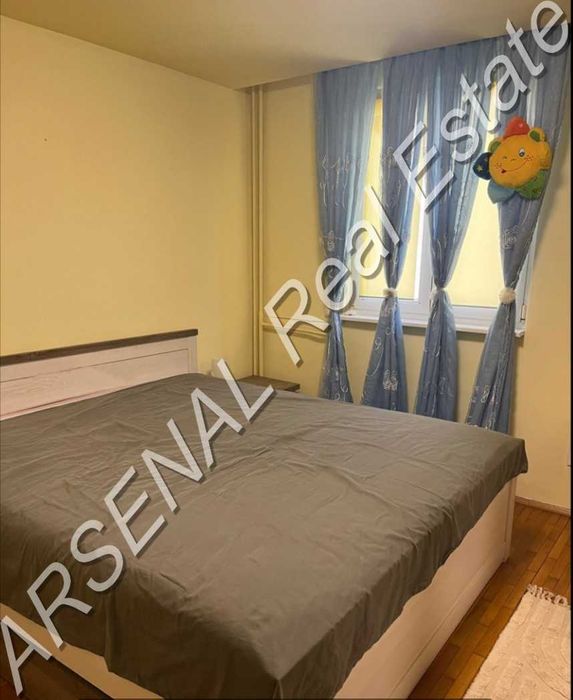 Дава се под наем Тристаен апартамент в София, Младост 4 - 95 кв.м за 1000 € - Снимка #3