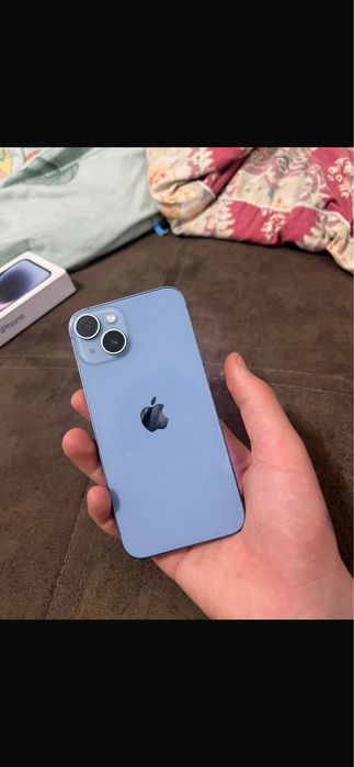 iPhone 14 Айфон 14