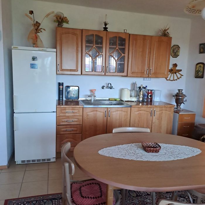 Къща в Добрич, област-гр.Балчик площ 154 цена 156000