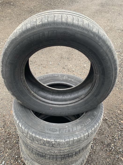 Продам летние шины