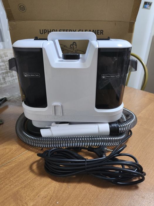 Продам машину для чистки