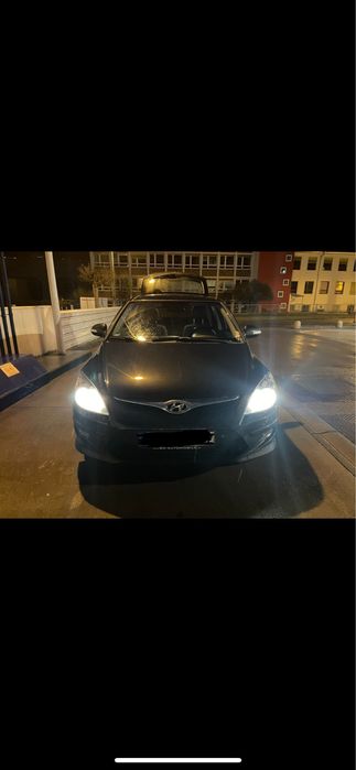 Hyundai i30 1.6 diesel