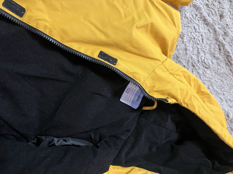 Продам Зимний костюм