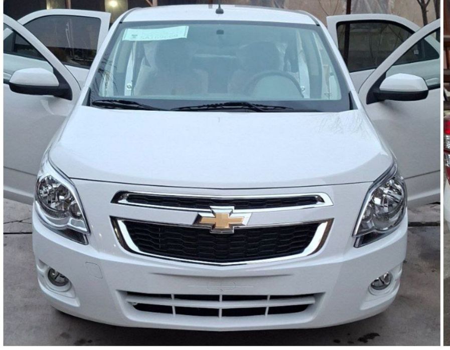 Cobalt 2025 srochna arzonga sotiladi