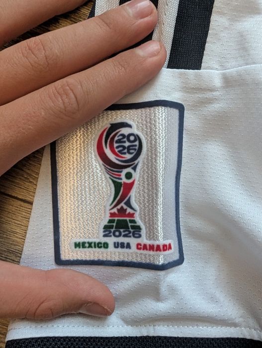 Tricou Messi Argentina World Cup 2026 Player Version Nou adidas