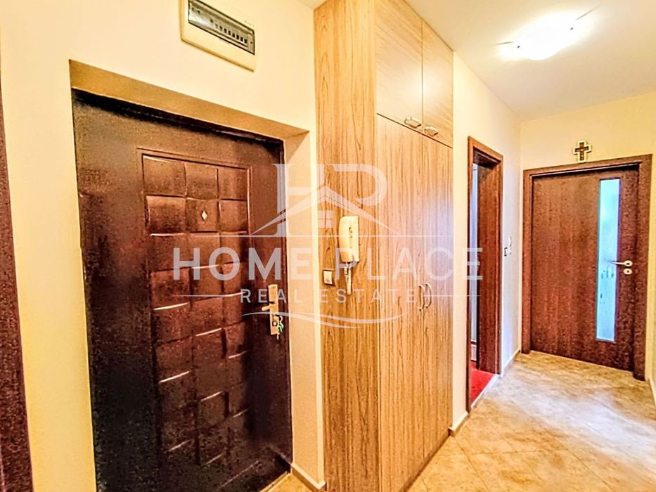 Дава се под наем Тристаен апартамент в Варна, Бриз - 80 кв.м за 747.66 € - Снимка #11