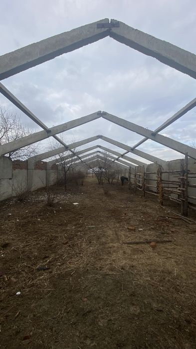 Продам Базу для откорм