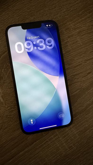 Iphone 14 128 гб, АКБ 79%