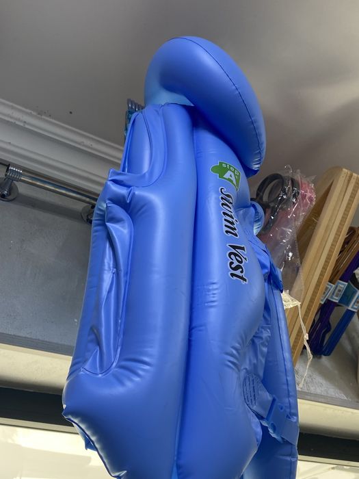 Баллон для купаться balon