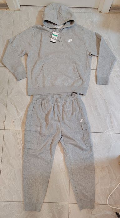Set trening Nike XL original