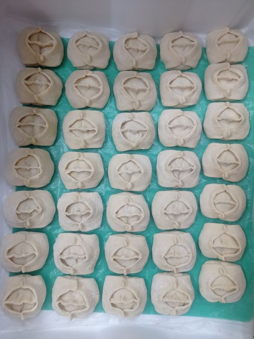 Предлагаем полуфабрикаты