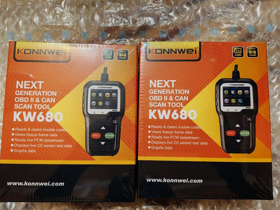 Сканеры для контроля оборудования машины