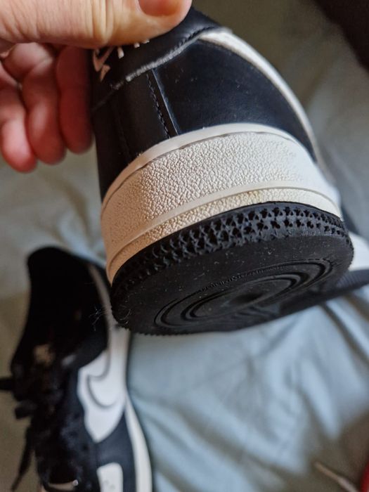 Vand papuci air force 1