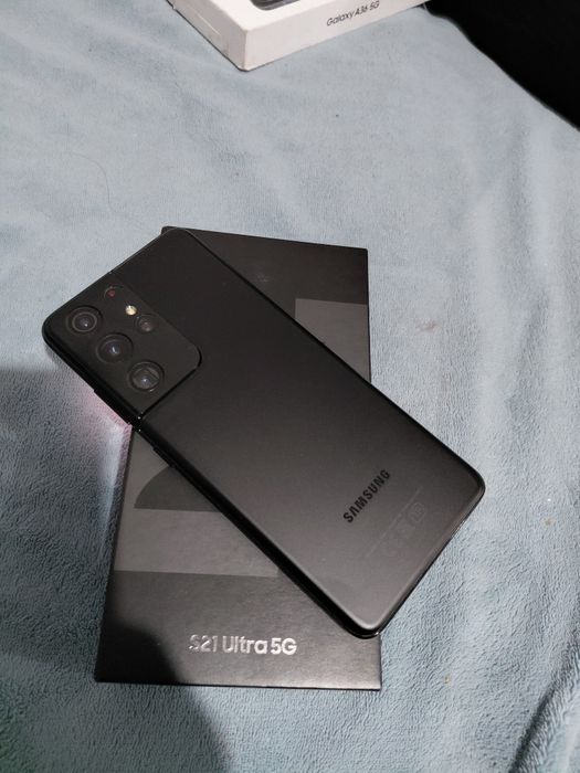 Samsung Galaxy S21 ULTRA
