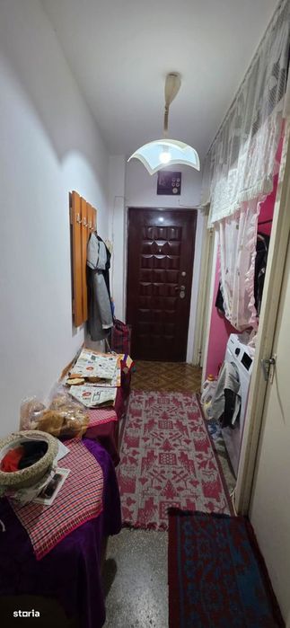 Apartament str.Bucegi -Bacau