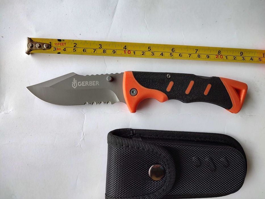 Сгъваеми ножове 6