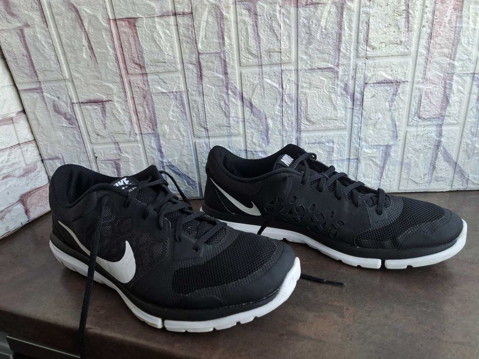 мъжки маратонки,кецове,спортни обувки,Nike ,номер45,5