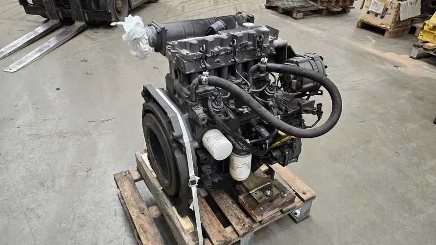 Motor DEUTZ F3M2011 -Piese de schimb DEUTZ