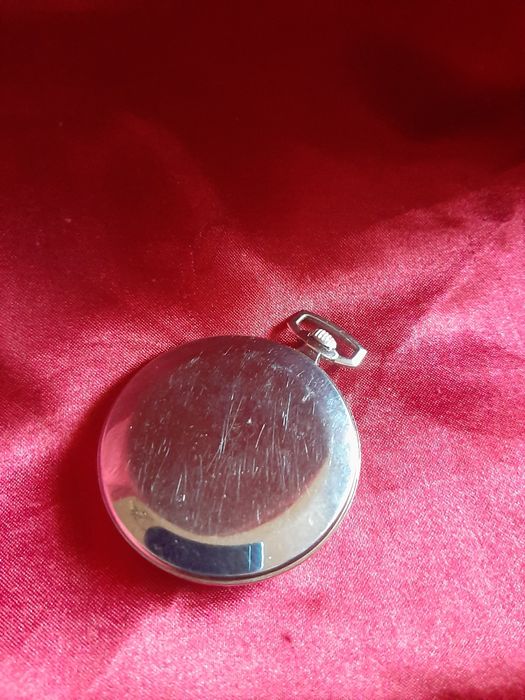 Ceas de buzunar Kienzle