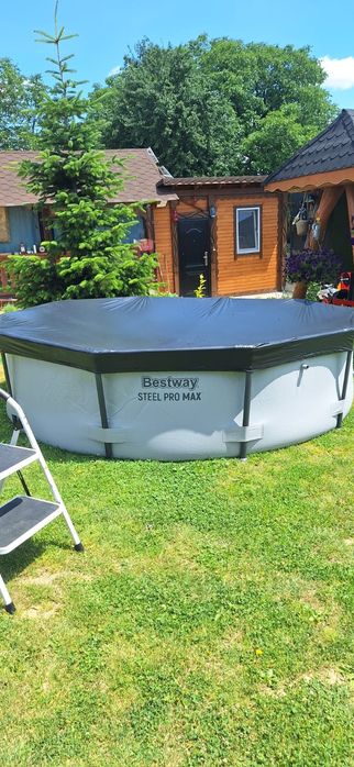 Piscina noua Bestway