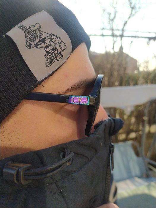 Слънчеви очила  Calvin Klein