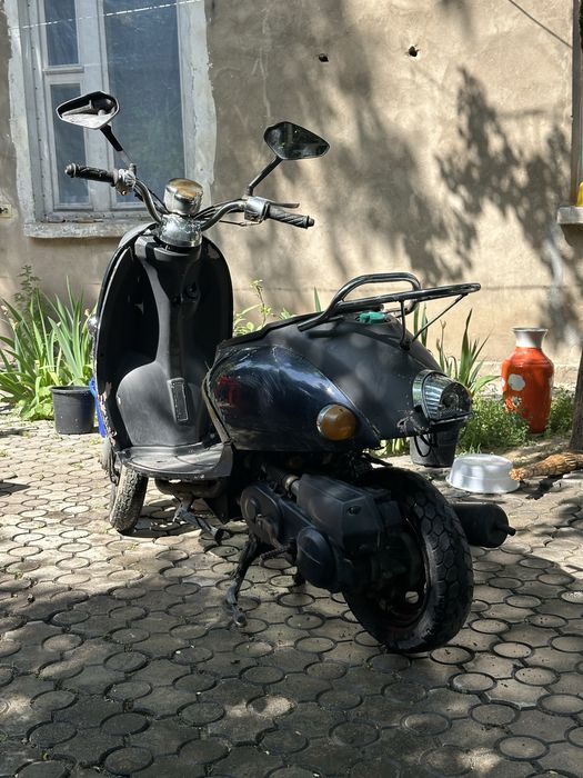 Skuter srochniy sotiladi