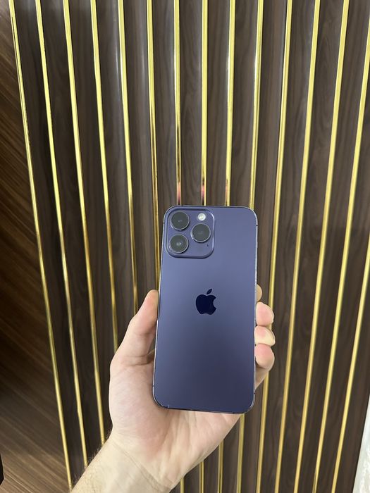 Iphone 14 Pro Max 128 Айфон 14 Про Макс 128