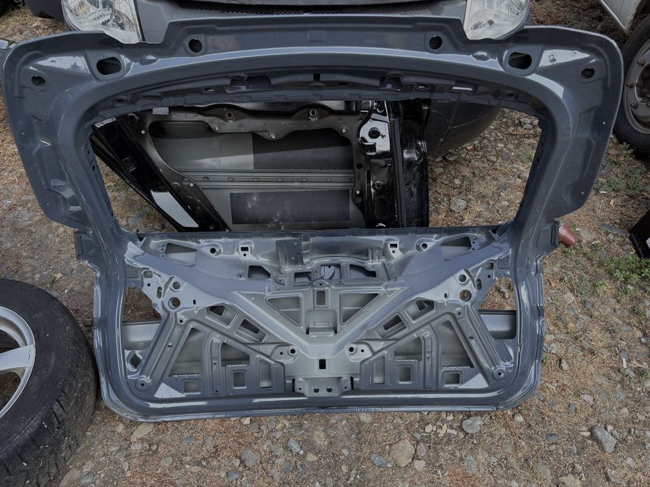 Капак/Багажник/Задна врата БМВ Х1/BMW F48 X1