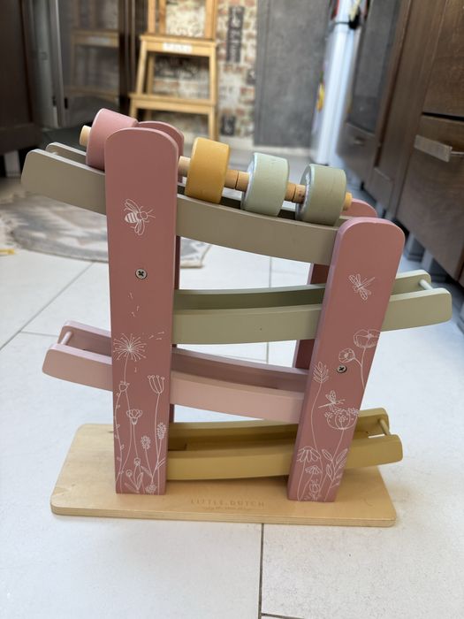 Little Dutch - дървени играчки