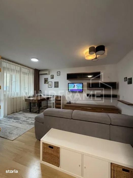 Mihai Bravu Vitan Metrou Centrala Garaj — fotografia 1