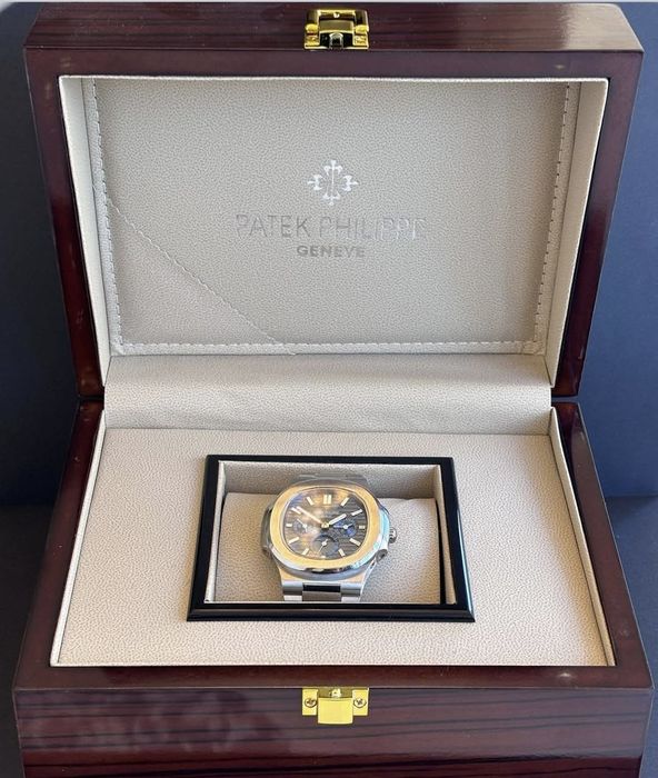 Ceas automatic Patek Philippe