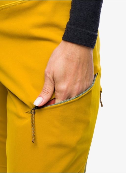 Pantaloni Femei Patagonia W Upstrides