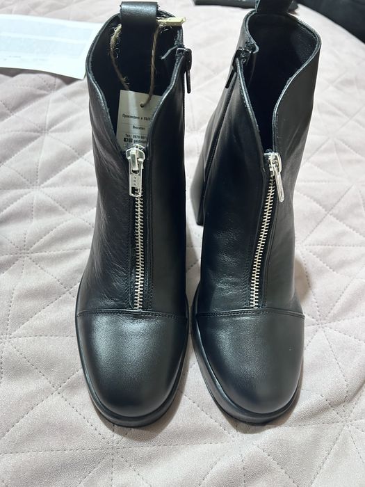 Дамски боти Galdini