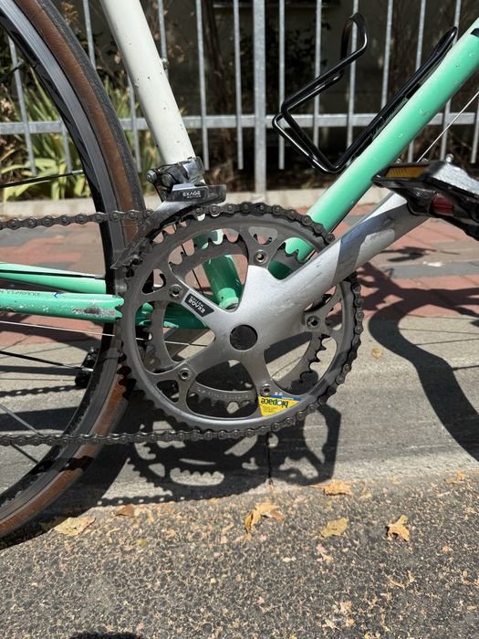 Cursiera Motobecane Equipe