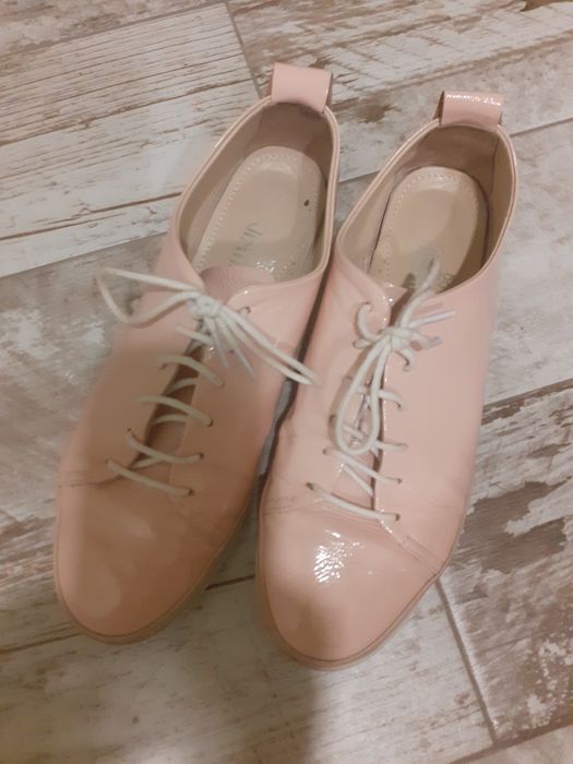 Обувки на GiAnni 40 н